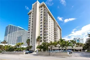 336 N Birch Rd, Fort Lauderdale, FL 33304 - Photo 1