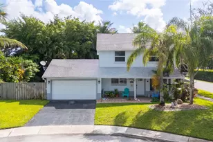 4770 SW 57th Terrace, Davie, FL 33314 - Photo 1