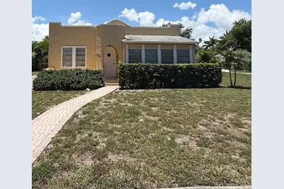616 37th Street, West Palm Beach, FL 33407 - Photo 2