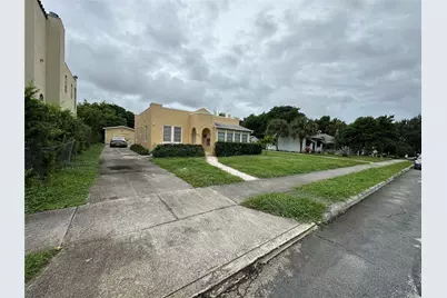 616 37th Street, West Palm Beach, FL 33407 - Photo 1