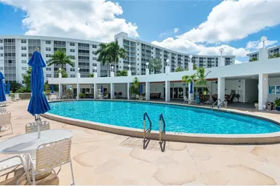 [Address not provided], Pompano Beach, FL 33062 - Photo 10