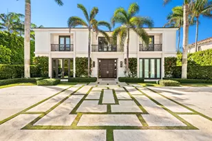 150 Kings Rd, Palm Beach, FL 33480 - Photo 1