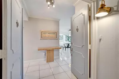 936 Intracoastal Drive #12C, Fort Lauderdale, FL 33304 - Photo 4