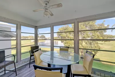 2751 E Golf Boulevard #2019, Pompano Beach, FL 33064 - Photo 38