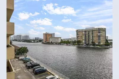 1833 S Ocean Drive #1608, Hallandale Beach, FL 33009 - Photo 10