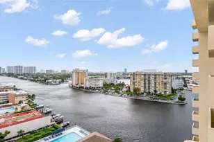 1833 S Ocean Dr, Hallandale Beach, FL 33009 - Photo 1