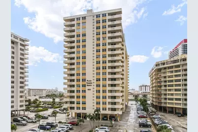 1833 S Ocean Drive #1608, Hallandale Beach, FL 33009 - Photo 32