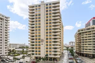 1833 S Ocean Dr, Hallandale Beach, FL 33009 - Photo 32