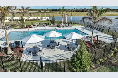 925 SE Seasons Lane, Port Saint Lucie, FL 34984 - Photo 30