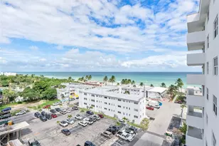 1601 S Ocean Dr Unit, Hollywood, FL 33019 - Photo 32