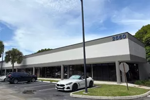 2560 N Powerline Rd, Pompano Beach, FL 33069 - Photo 1