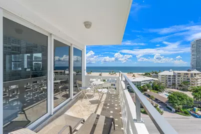 1900 S Ocean Drive #1002, Fort Lauderdale, FL 33316 - Photo 2