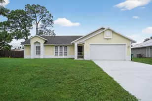1866 SW Day St, Port Saint Lucie, FL 34953 - Photo 2