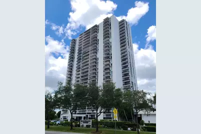 3625 N Country Club Drive #1208, Aventura, FL 33180 - Photo 24