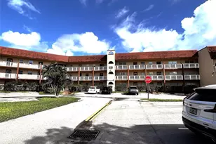 8901 Sunrise Lakes Blvd, Sunrise, FL 33322 - Photo 2