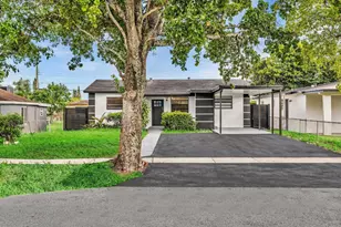 5361 Flagler St, Hollywood, FL 33021 - Photo 2