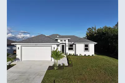 523 NW 26th Place, Cape Coral, FL 33993 - Photo 1