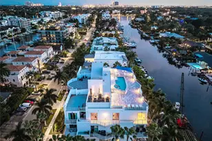 301 Hendricks Isle, Fort Lauderdale, FL 33301 - Photo 2