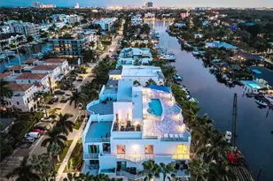 301 Hendricks Isle, Fort Lauderdale, FL 33301 - Photo 2