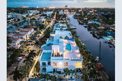 301 Hendricks Isle #10, Fort Lauderdale, FL 33301 - Photo 2