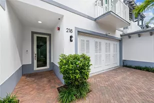 218 NE 15th Ave, Fort Lauderdale, FL 33301 - Photo 4