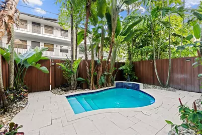 218 NE 15th Avenue #218, Fort Lauderdale, FL 33301 - Photo 20