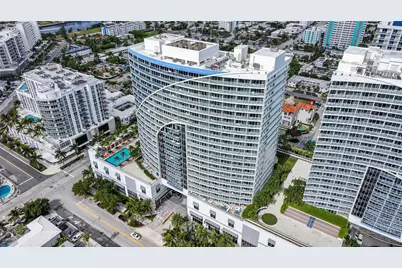 3101 Bayshore #1007, Fort Lauderdale, FL 33304 - Photo 16