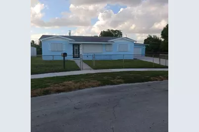 3055 NW 212th Street, Miami Gardens, FL 33056 - Photo 1