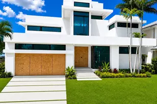 1701 12th Ct, Fort Lauderdale, FL 33316 - Photo 1