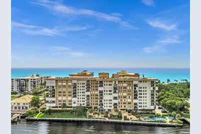 1150 Hillsboro Mile #204, Pompano Beach, FL 33062 - Photo 1