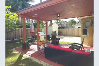 21053 SW 88th Place, Cutler Bay, FL 33189 - Photo 8