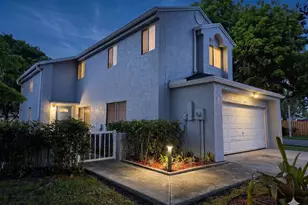 3380 NW 22nd Ct, Coconut Creek, FL 33066 - Photo 2