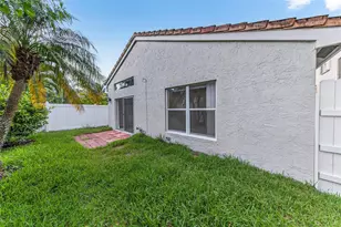 2424 SW 162nd Ave, Miramar, FL 33027 - Photo 32