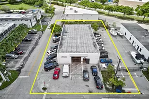 1101 NE 8th Ave, Fort Lauderdale, FL 33304 - Photo 1