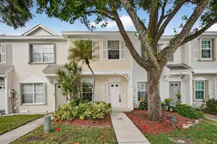 7711 Sanibel Dr, Tamarac, FL 33321 - Photo 1