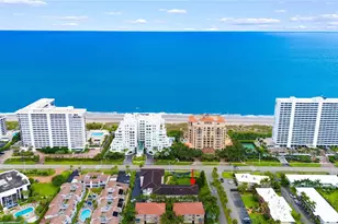 2501 S Ocean Blvd, Boca Raton, FL 33432 - Photo 1