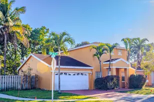 9462 NW 52nd Pl, Sunrise, FL 33351 - Photo 1