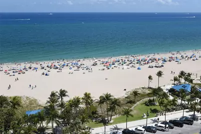 133 N Pompano Beach Boulevard #1509, Pompano Beach, FL 33062 - Photo 2