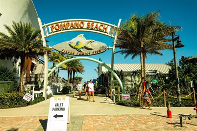 133 N Pompano Beach Boulevard #1509, Pompano Beach, FL 33062 - Photo 26