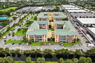 3700 NW 21st St, Lauderdale Lakes, FL 33311 - Photo 18