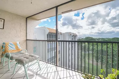 3910 Inverrary Boulevard #805-B, Lauderhill, FL 33319 - Photo 2