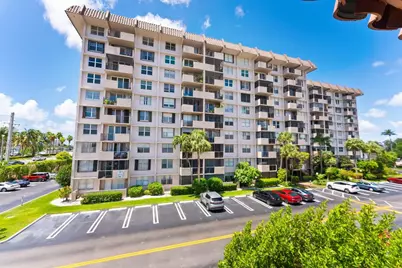 777 S Federal Highway #910, Pompano Beach, FL 33062 - Photo 20