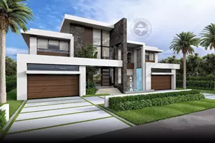 2501 Del Lago Dr, Fort Lauderdale, FL 33316 - Photo 1