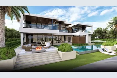 2501 Del Lago Drive, Fort Lauderdale, FL 33316 - Photo 4