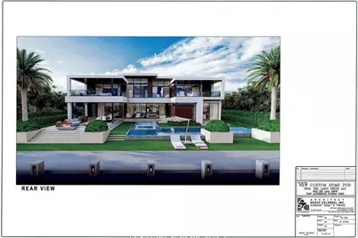 2501 Del Lago Drive, Fort Lauderdale, FL 33316 - Photo 4