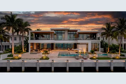 2501 Del Lago Drive, Fort Lauderdale, FL 33316 - Photo 1