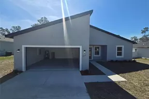 2644 SW 162nd Street Rd, Ocala, FL 34473 - Photo 2