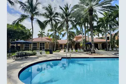 7940 N Nob Hill Road #108, Tamarac, FL 33321 - Photo 12