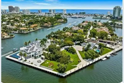 8 Harborage, Fort Lauderdale, FL 33316 - Photo 18