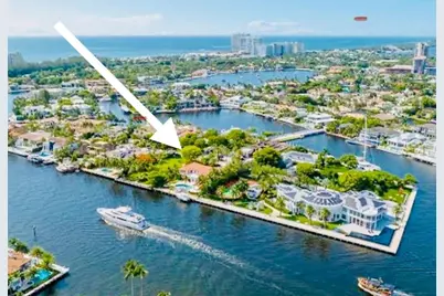 8 Harborage, Fort Lauderdale, FL 33316 - Photo 2